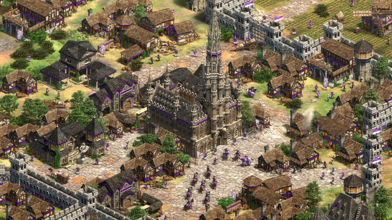 Age of Empires II Definitive Edition Mace Geliyor e1777747783283.webp