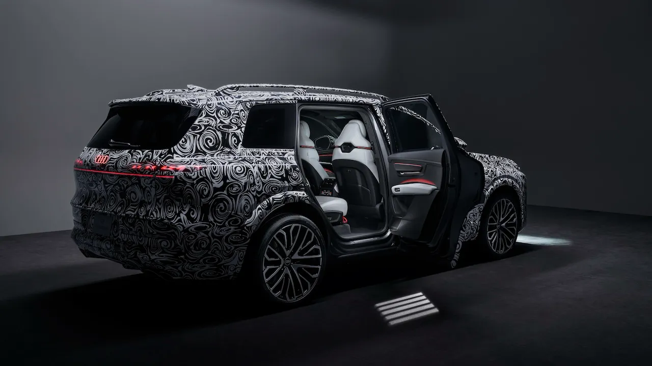 Audi Q9 İlk Kez Görüntülendi 4 Audi Q9.webp