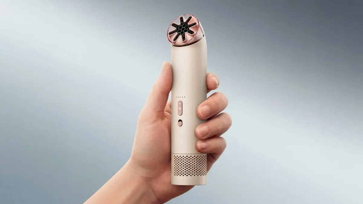 Dyson HushJet Mini Cool Türkiye Fiyatı Belli Oldu 17 Dyson HushJet Mini Cool.webp