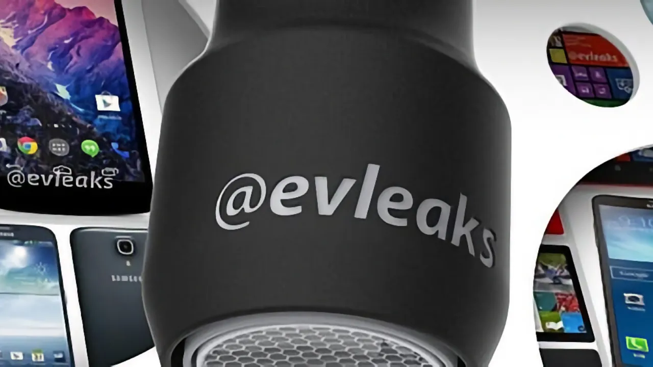 Efsanevi Sızıntı Kaynağı @evleaks Emekliye Ayrıldı 12 Evleaks.webp