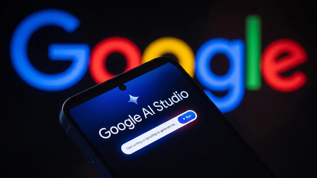 Google AI Studio Ender.webp