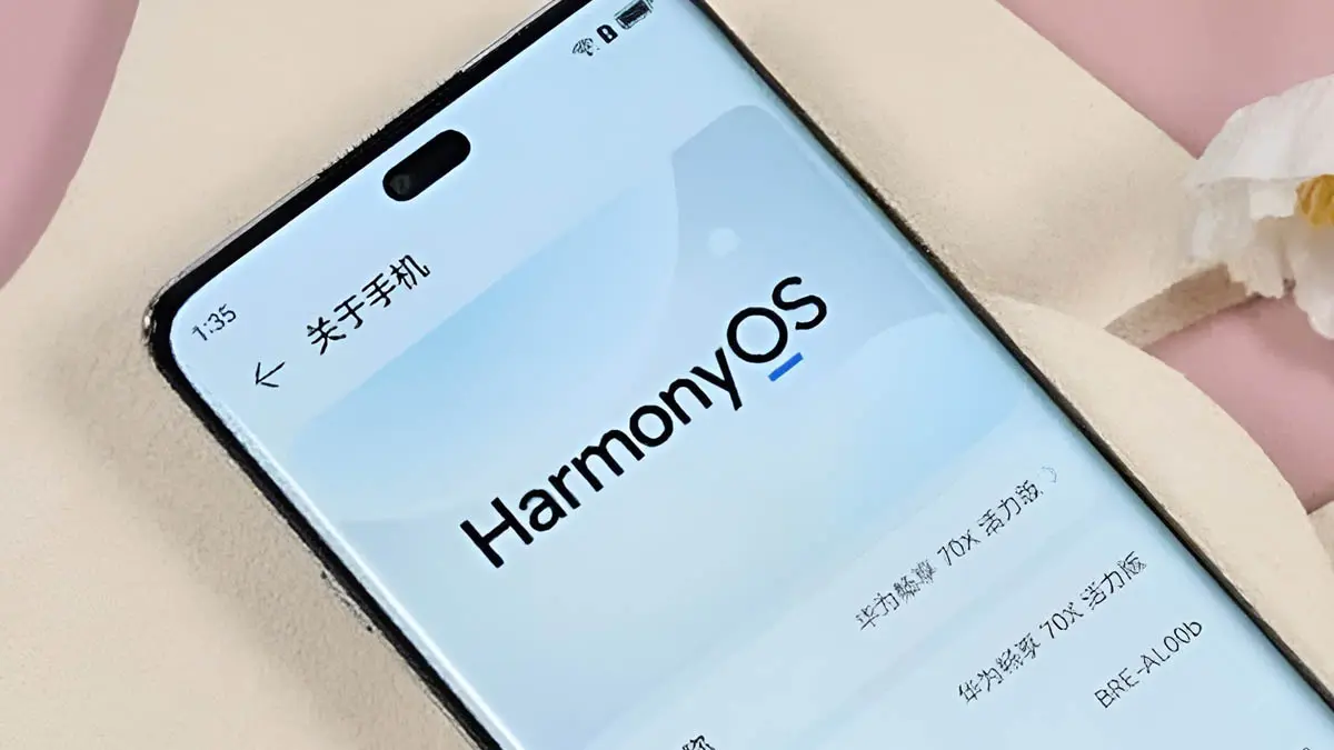 HarmonyOS 7.0 Gümbür Gümbür Geliyor 7 HarmonyOS image.webp