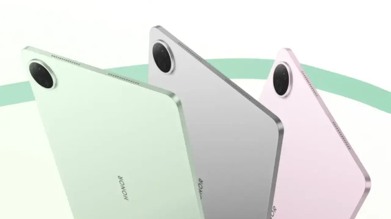 Honor Pad 20 Snapdragon 7 Gen 3 İşlemcisiyle Tanıtıldı 5 Honor Pad 20 Snapdragon 7 Gen 3 Islemcisiyle Tanitildi.webp