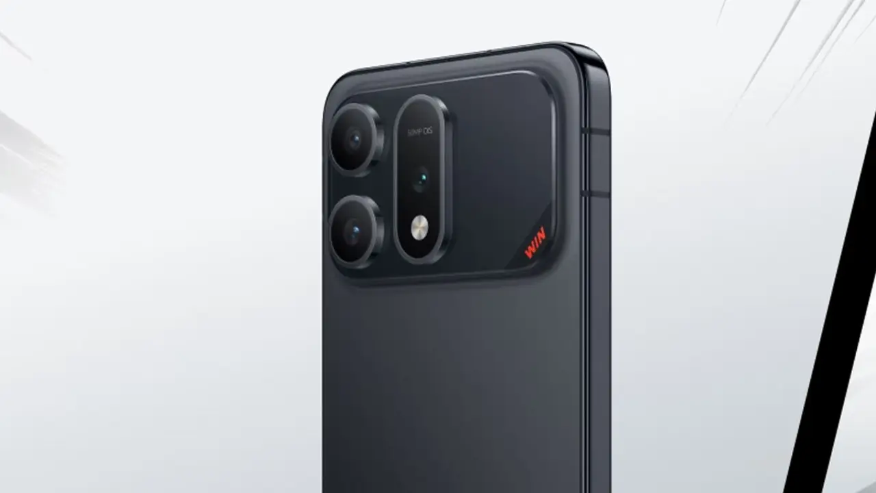 10.000 mAh Bataryalı Oyun Canavarı Honor WIN Turbo Tanıtıldı 3 Honor WIN Turbo 1.webp