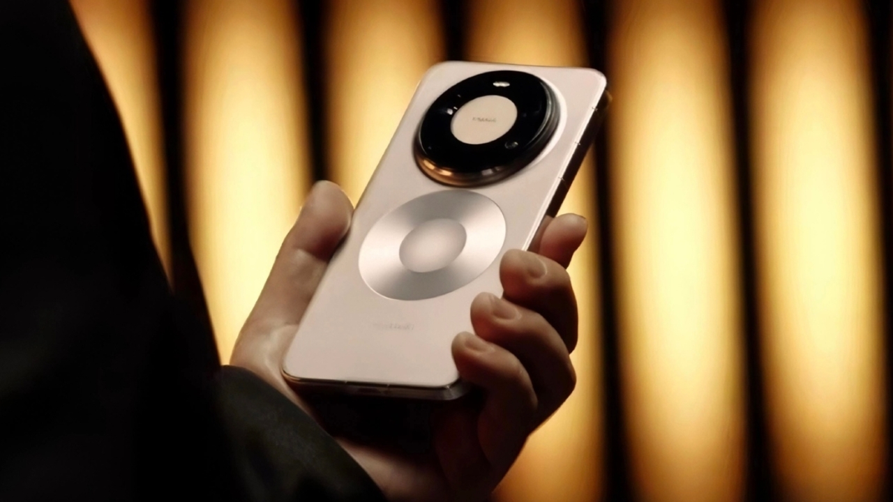 Huawei Mate 80 1