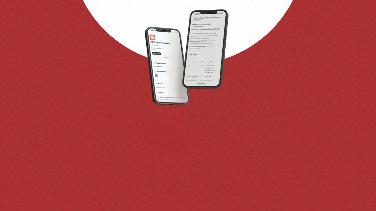 Iletisim Baskanligi Yapay Zeka Platformu Hugging Facete Yerini Aldi.webp