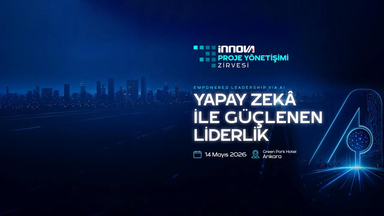 Innova Proje Yonetisimi Zirvesi.webp