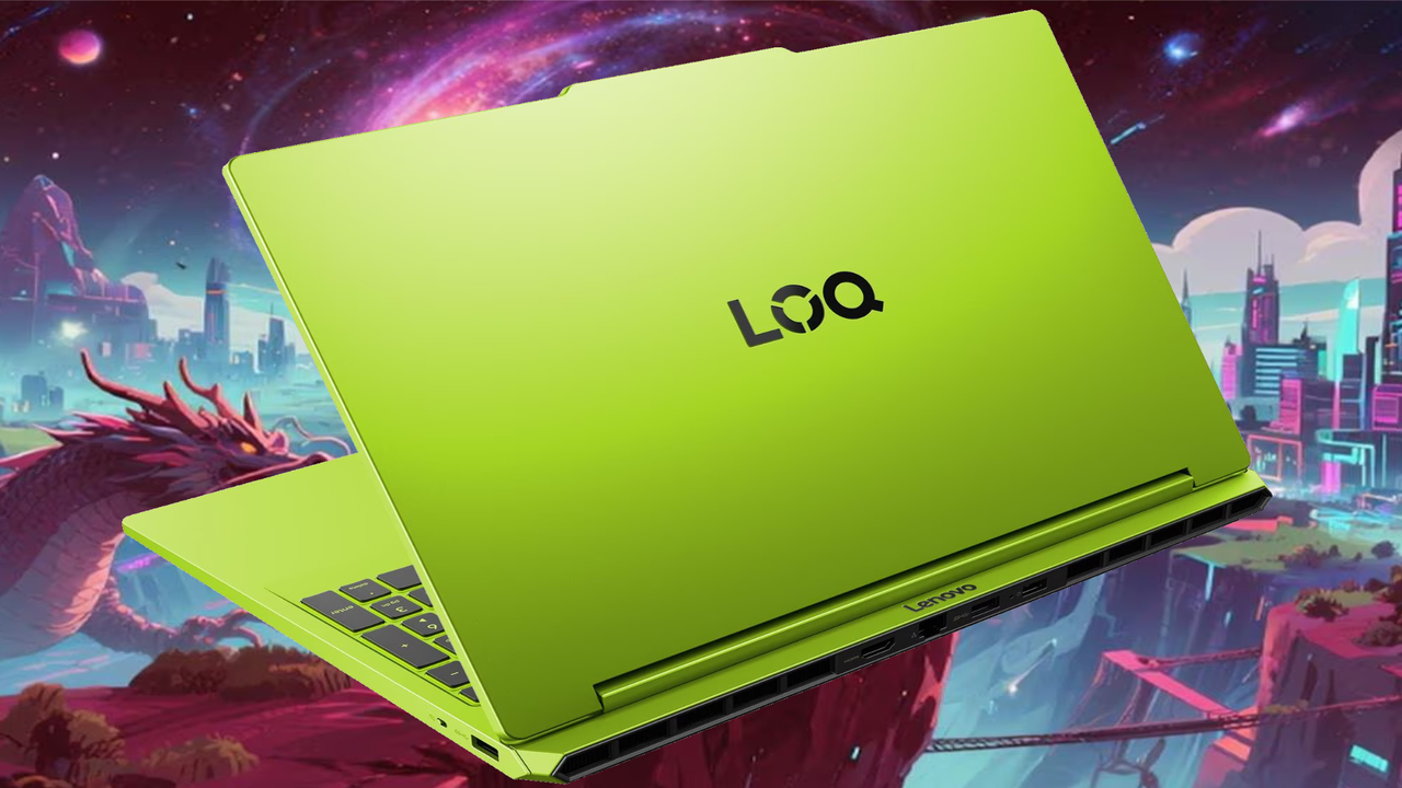 Lenovo LOQ 15 Gen 11 Sıra Dışı Tasarımıyla Tanıtıldı 11 Lenovo LOQ 15 Gen 11 Tanitildi.webp