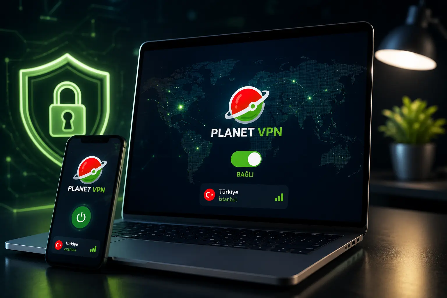 Linux için En İyi 4 Ücretsiz VPN – Komut Satırı Kurulum Rehberi (2026) 13 PlanetVPNforshiftdelete.webp