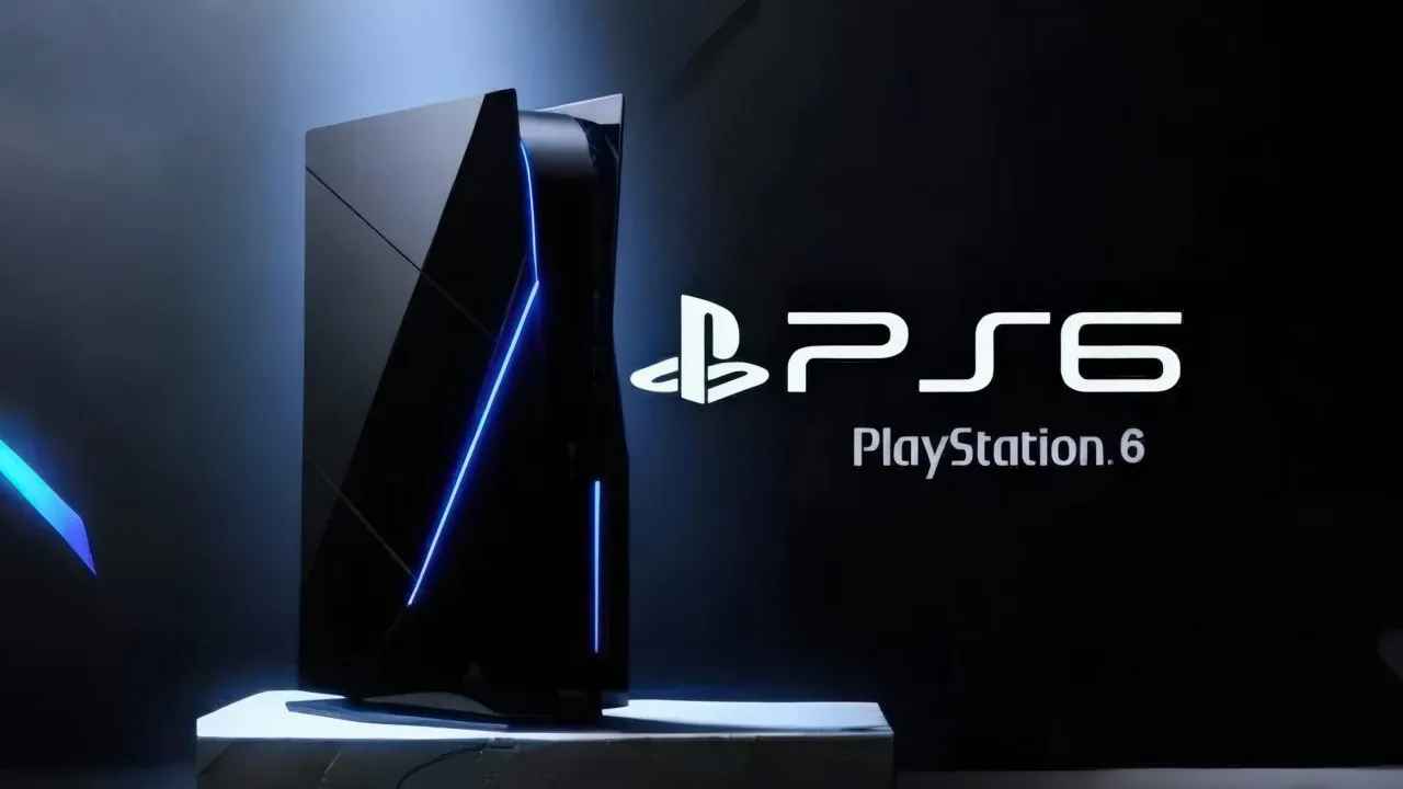 PlayStation 6 Nasıl Olacak? İşte Sızan Özellikleri 11 Playstation 6.webp