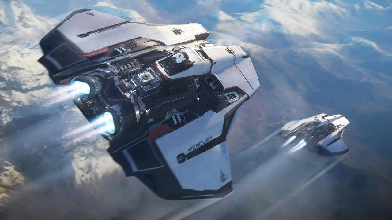 Oyun Dünyasında Tarihi Rekor: Star Citizen Kitle Fonlamasında 1 Milyar Doları Aştı 6 Star Citizen Kitle Fonlamasinda 1 Milyar Dolar Barajini Asti.webp