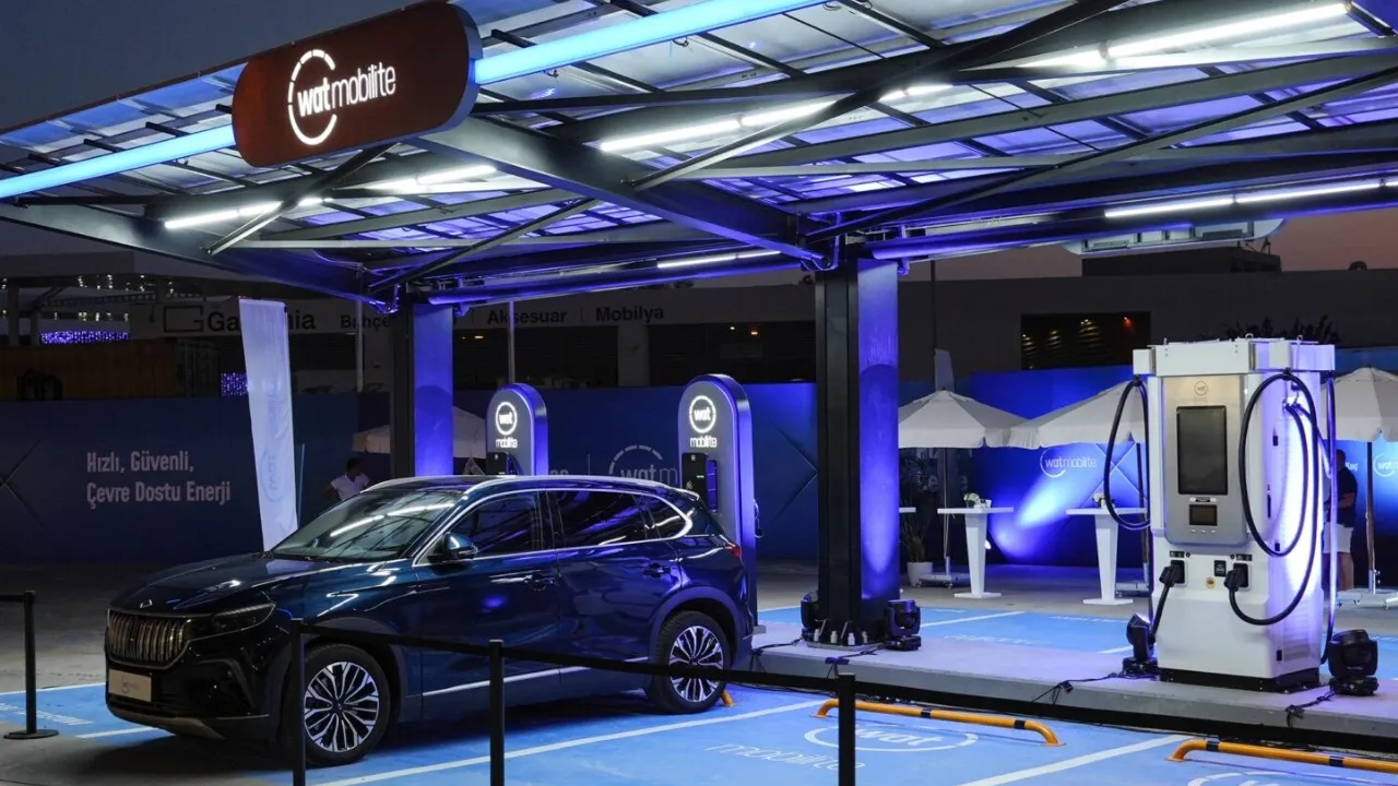 Elektrikli Araç Sahiplerine Müjde: ZES ve WAT Mobilite Güçlerini Birleştirdi 1 WAT Mobilite.webp