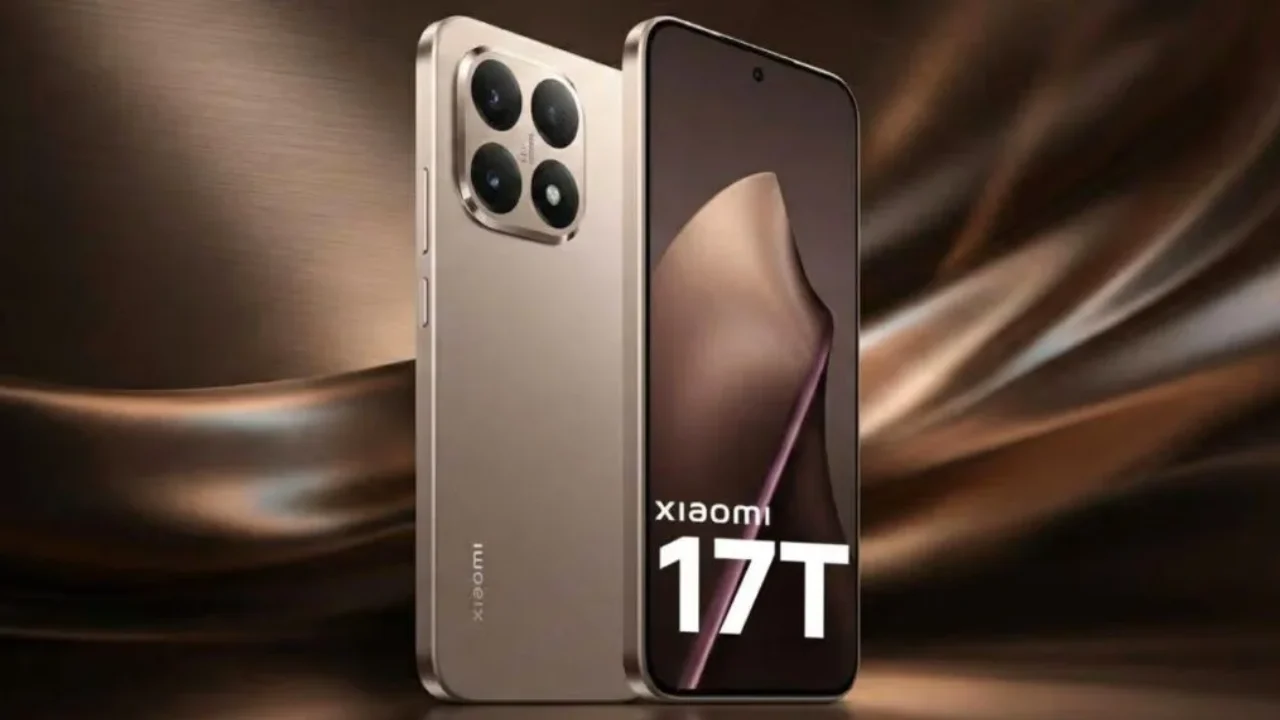 Xiaomi 17T Tanıtıldı - İşte Özellikleri ve Fiyatı 11 Xiaomi 17T 1.webp