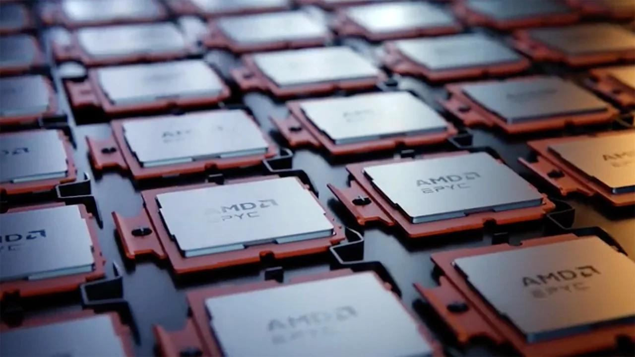 AMD'den Tayvan'a Dev Yatırım: 10 Milyar Dolar 15 amdden tayvana dev yatirim 10 milyar dolar.webp