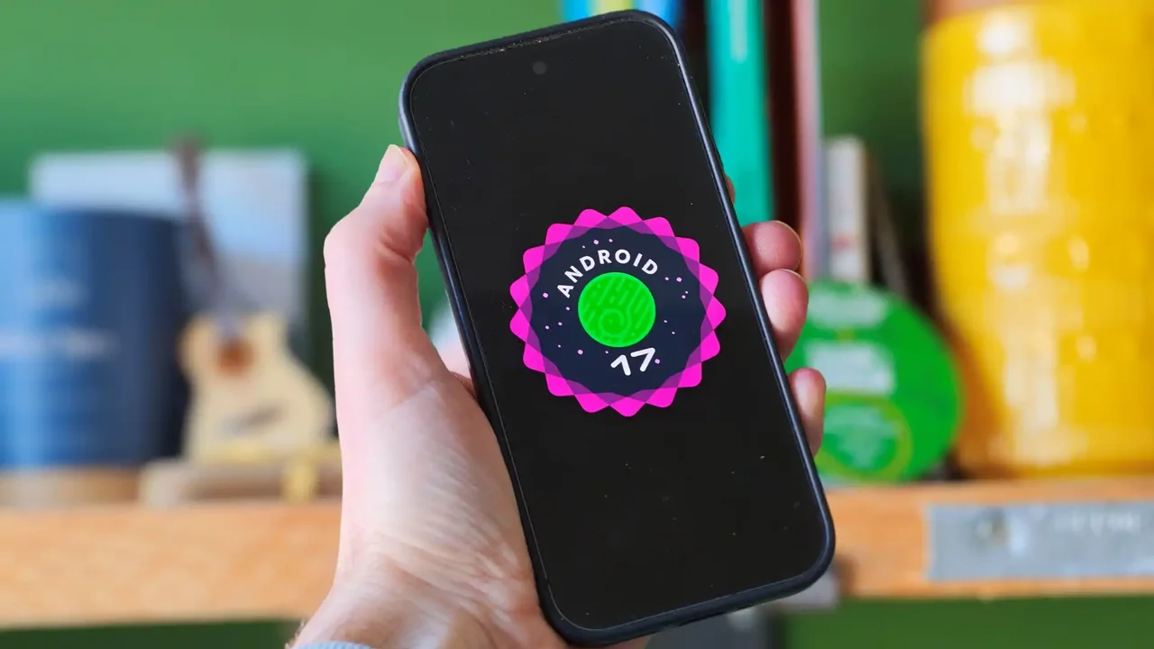 Android 17 Tanıtıldı - İşte Özellikleri ve Güncelleme Alacak Telefonlar 12 android 17 tanitildi iste ozellikleri ve guncelleme alacak telefonlar.webp
