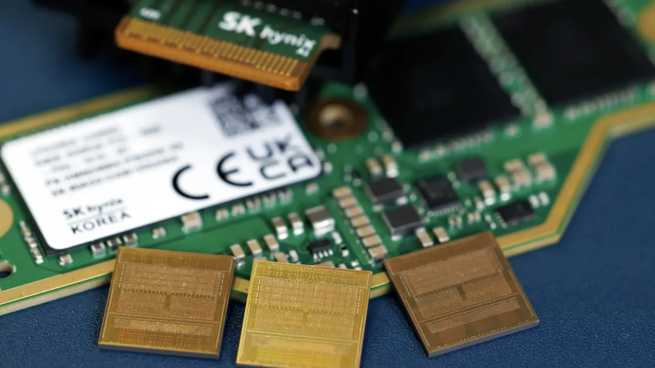 Bellek Krizi Bitiyor mu: Micron'dan Üretim Hamlesi 5 bellek krizi bitiyor mu microndan uretim hamlesi.webp