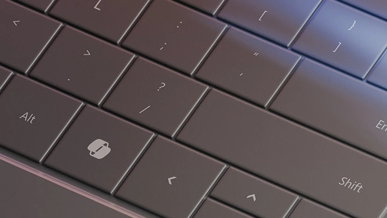 Copilot Tuşu Artık Değiştirilebilecek - ShiftDelete.Net 19 copilot tusu artik degistirilebilecek.webp