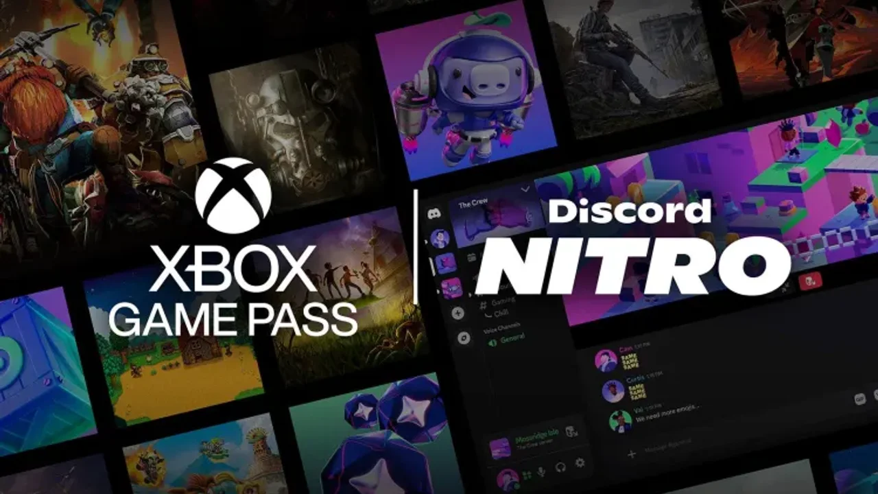 Discord Nitro Game Pass Dağıtıyor 15 discord nitro game pass dagitiyor.webp