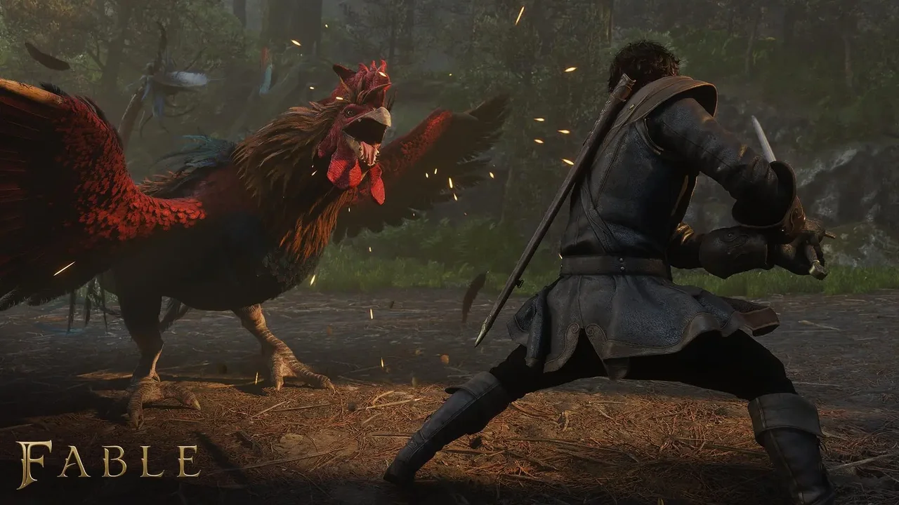 Fable'ın Çıkış Tarihi Ertelendi: İşte Detaylar 6 fablein cikis tarihi ertelendi iste detaylar.webp