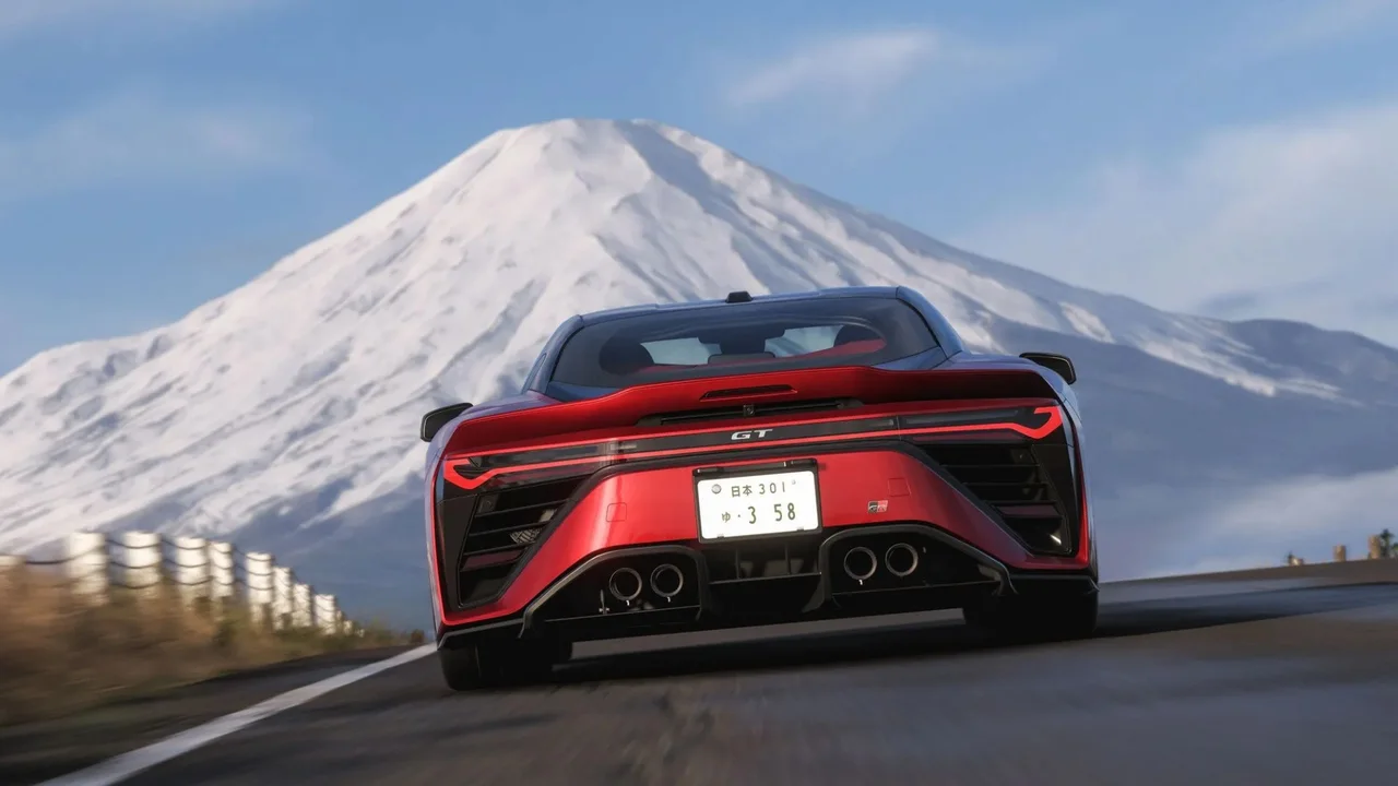Forza Horizon 6 Ön Yüklemeye Açıldı 6 forza horizon 6 on yuklemeye acildi.webp