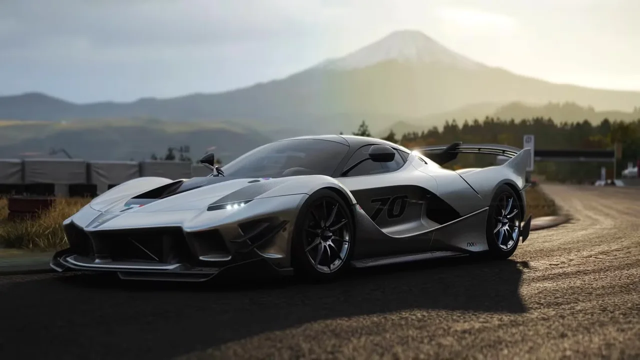 Forza Horizon 6 Steam'de Rekor Kırdı 11 forza horizon 6 steamde rekor kirdi.webp