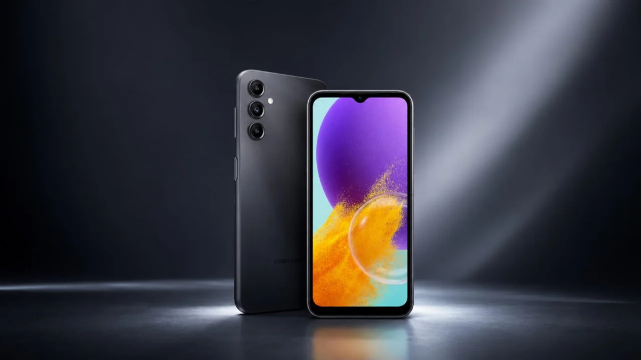 Galaxy M47'nin Özellikleri Sızdı - ShiftDelete.Net 5 galaxy m47nin ozellikleri sizdi.webp