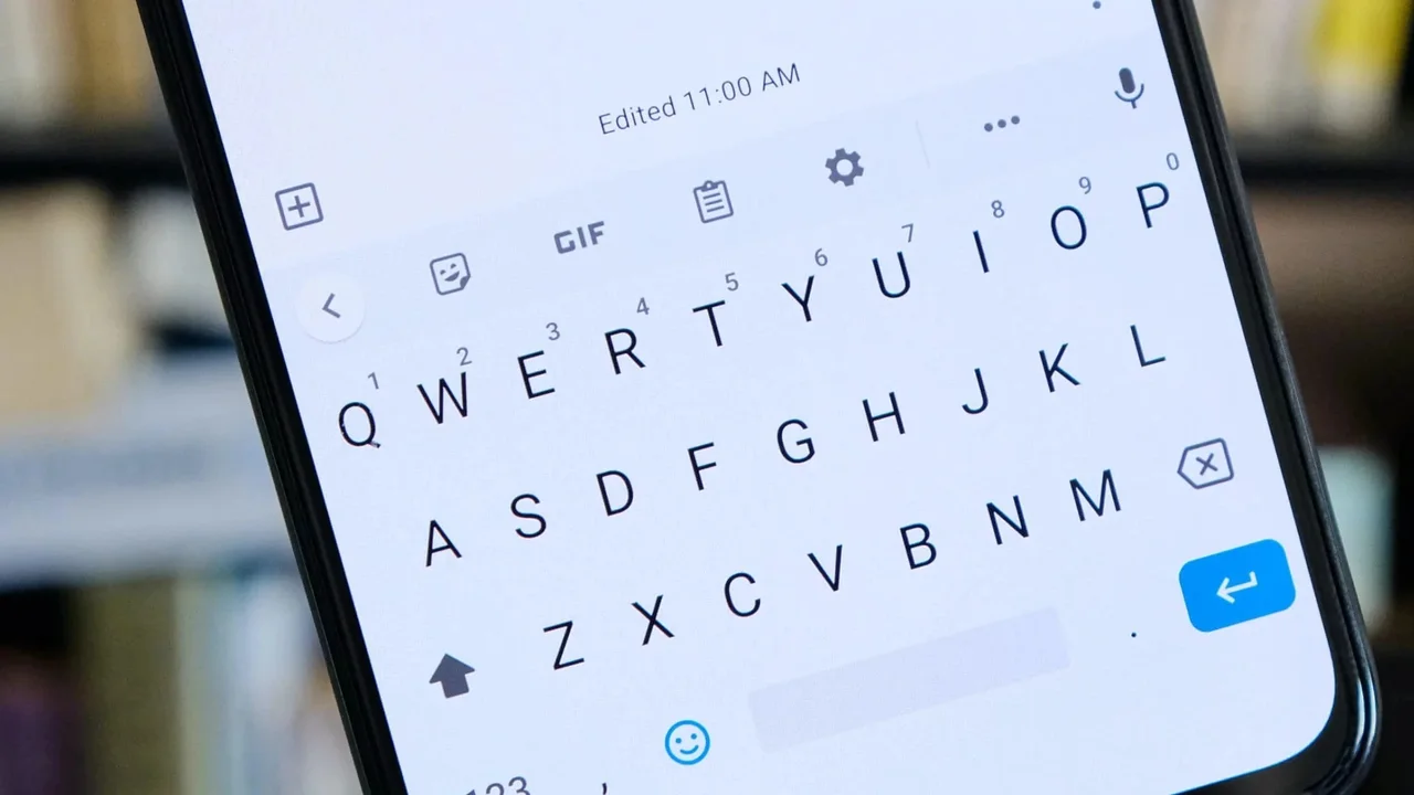 Gboard'a Yapay Zeka Geldi: Konuşarak Mesaj Dönemi 10 gboarda yapay zeka geldi konusarak mesaj donemi.webp