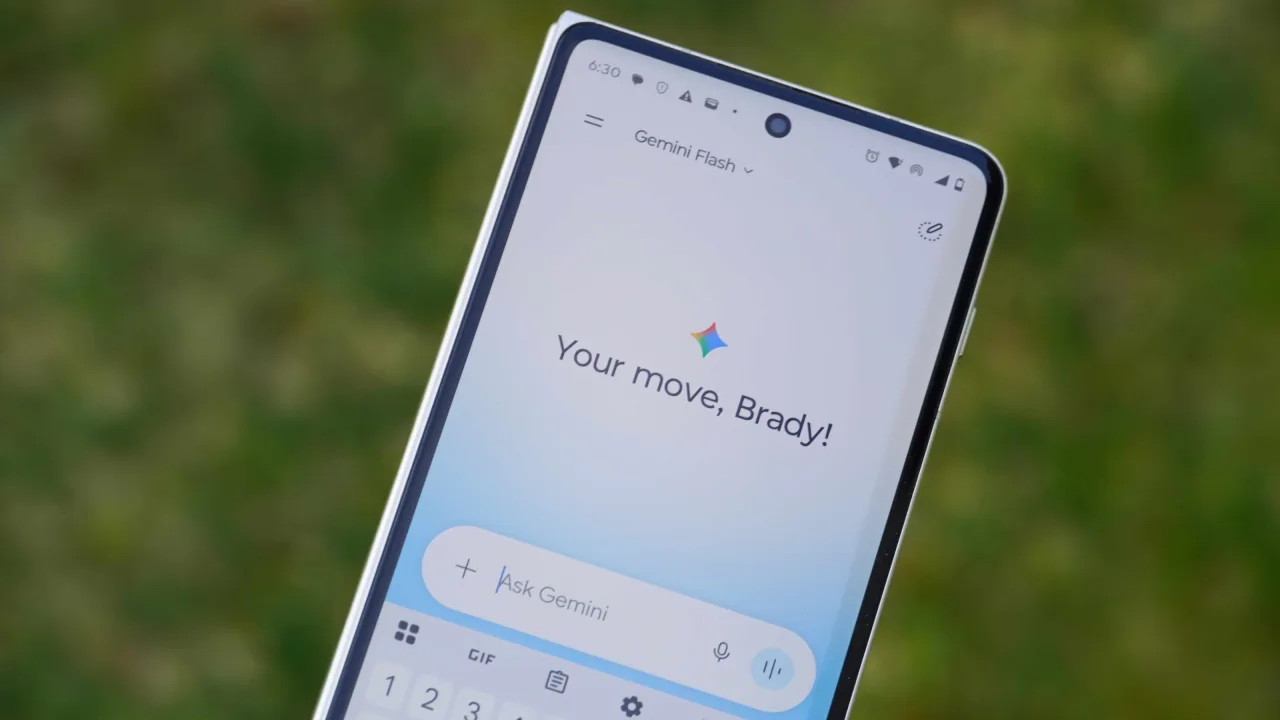 Googla'dan Gemini'a Balans Ayarı: Limitler Düzeldi 8 googladan geminia balans ayari limitler duzeldi.webp