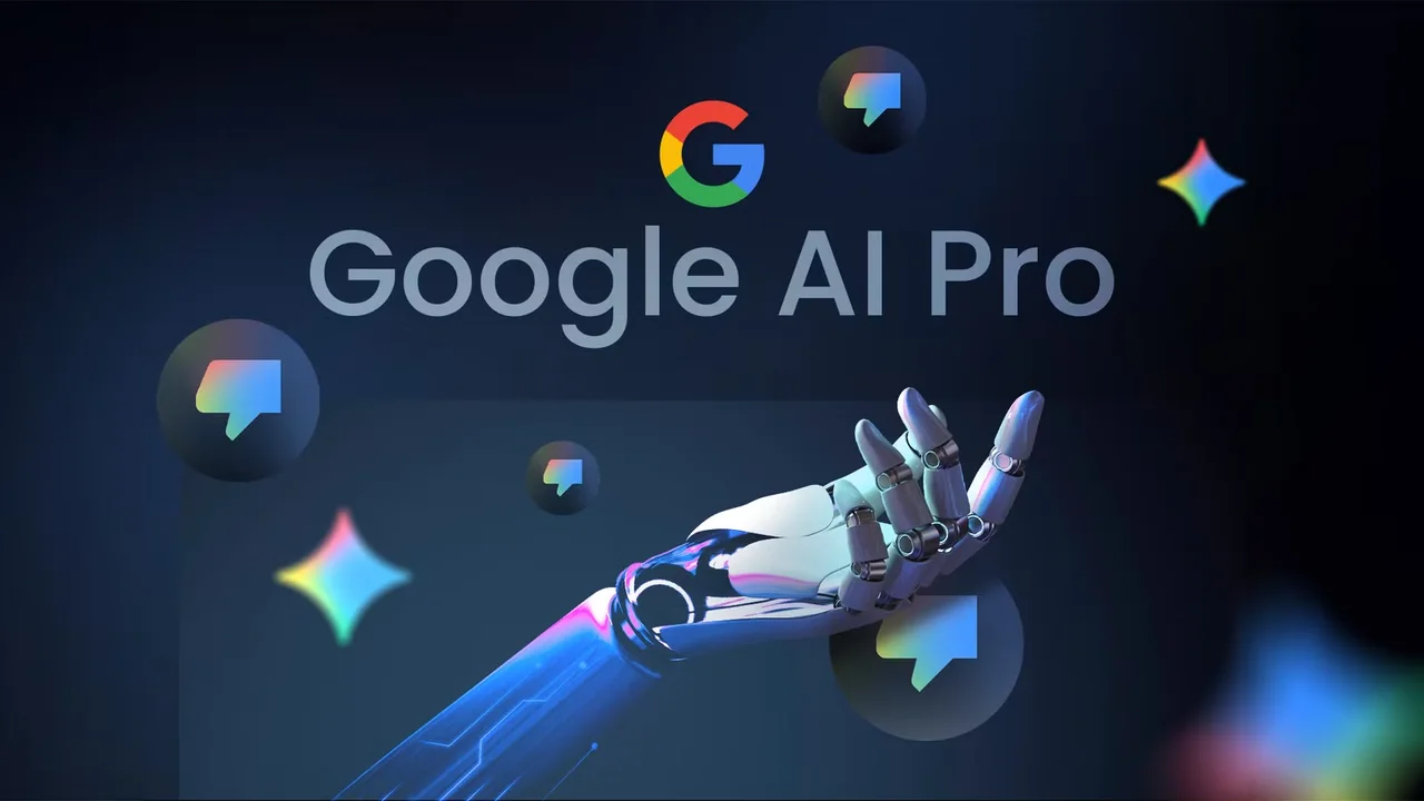 Google One AI Pro'ya Yeni Özellikler Geldi 5 google one ai proya yeni ozellikler geldi.webp