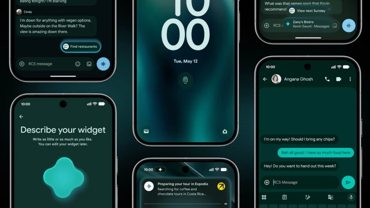 Google'dan Apple'a Yapay Zeka Çalımı: Gemini Intelligence 9 googledan applea yapay zeka calimi gemini intelligence.webp