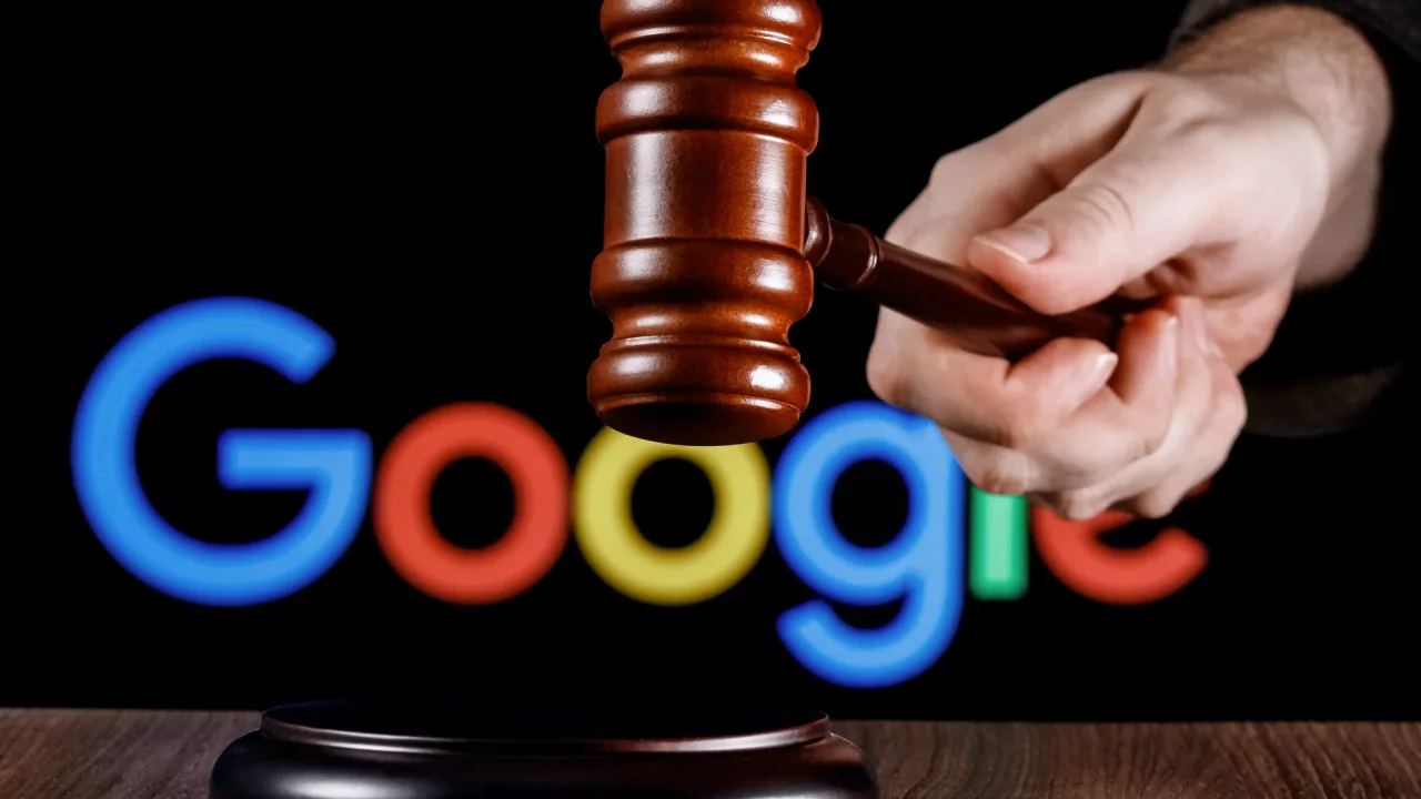 Google'dan Mahkeme Kararına İtiraz: Başarımız Liyakate Dayalı 15 googledan mahkeme kararina itiraz basarimiz liyakate dayali.webp