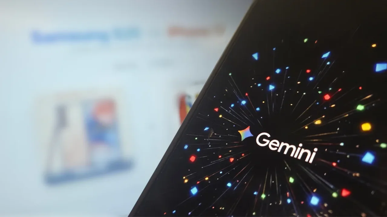 Google'dan Sizin Yerinize Çalışacak Yapay Zeka Ajanı: Gemini Spark 3 googledan sizin yerinize calisacak yapay zeka ajani gemini spark.webp