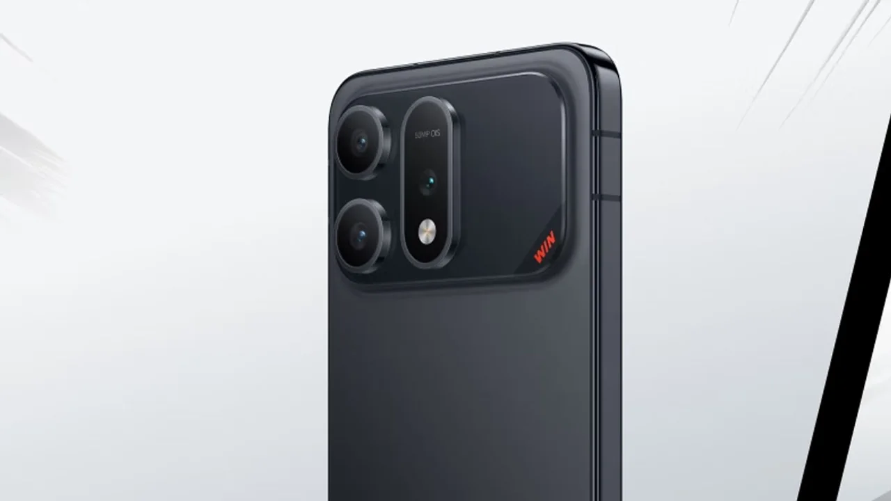 Honor Win Turbo: 10.000 mAh Batarya - Yüksek Dayanıklılık 5 honor win turbo 10 000 mah batarya yuksek dayaniklilik.webp