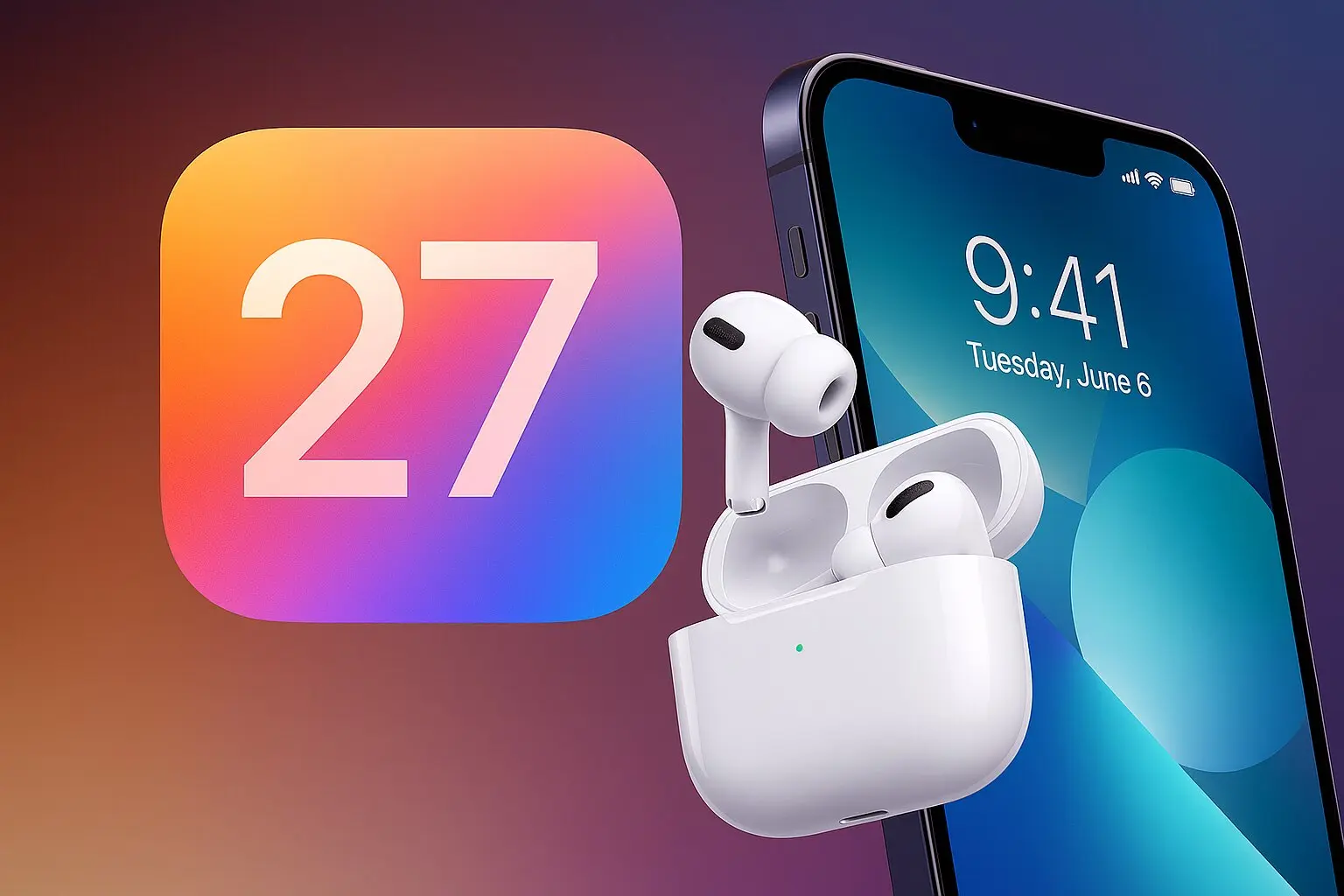 iOS 27 ile AirPods'a Yeni Özellikler Geliyor 1 iOS 27 AirPods 1.webp