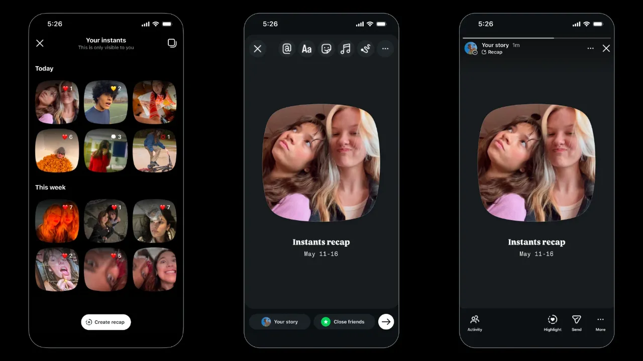 Instagram Şipşak Nasıl Kapatılır? - ShiftDelete.Net 11 instagram sipsak kapatma.webp