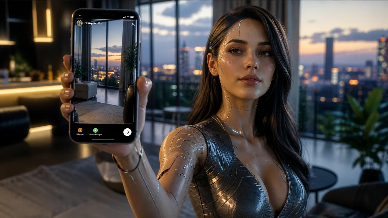 Instagram'a Yapay Zeka İçerik Üreticiler Geliyor 20 instagrama yapay zeka icerik ureticiler geliyor.webp