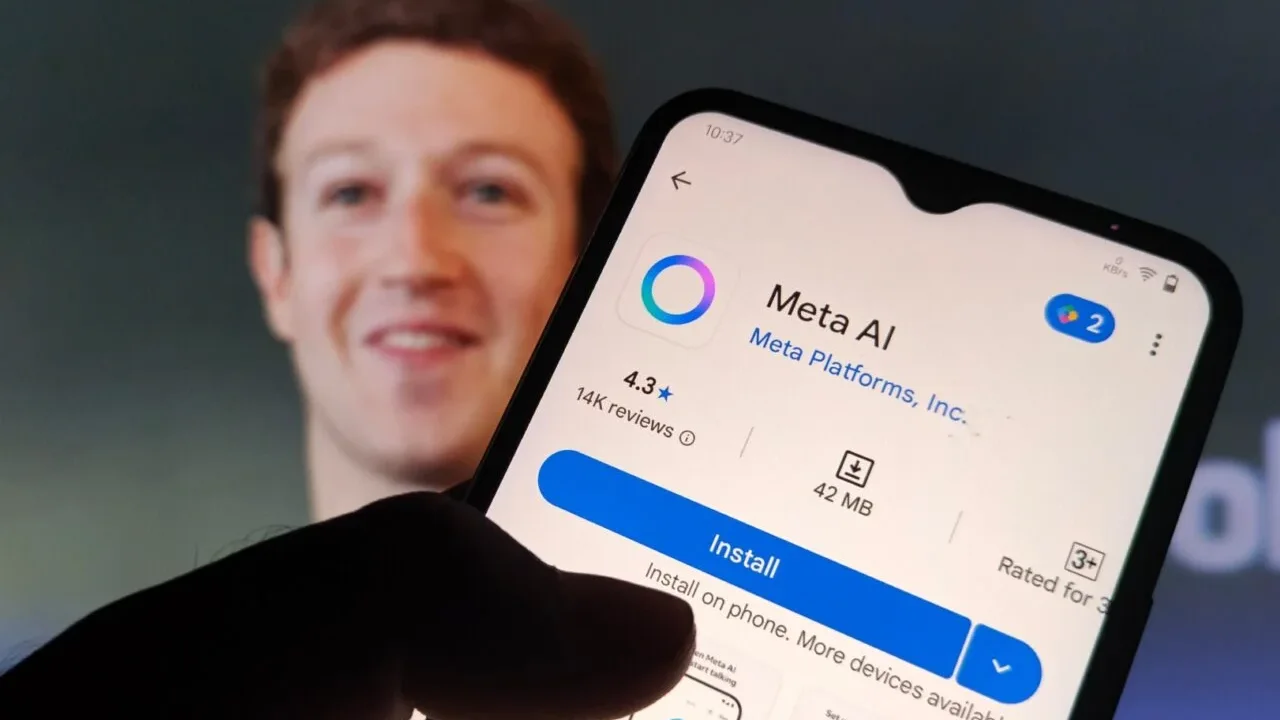 Meta Yapay Zeka için 8 Bin Kişi İşten Çıkarılıyor 18 instagramda sifreli mesajlasma biterken metadan yeni hamle.webp