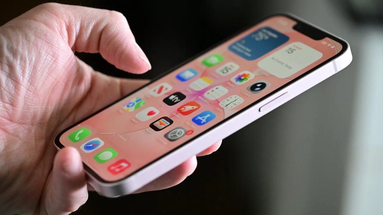 iOS 26.5 Yayınlandı: İşte Yenilikler 15 ios 26 5 yayinlandi iste yenilikler.webp