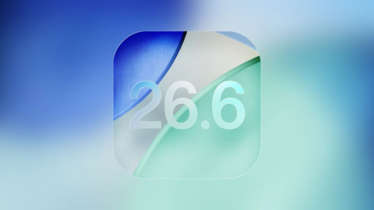 iOS 26.6 için İlk Halka Açık Beta Sürümü Yayınlandı 3 ios 26 6 icin ilk halka acik beta surumu yayinlandi.webp