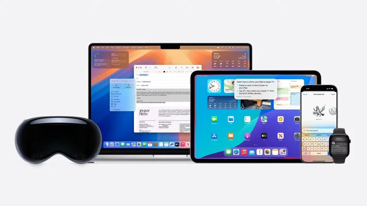 iOS 26.6 Geliştirici Betaları Çıktı 3 ios 26 6 ve macos tahoe 26 6 gelistirici betalari cikti.webp
