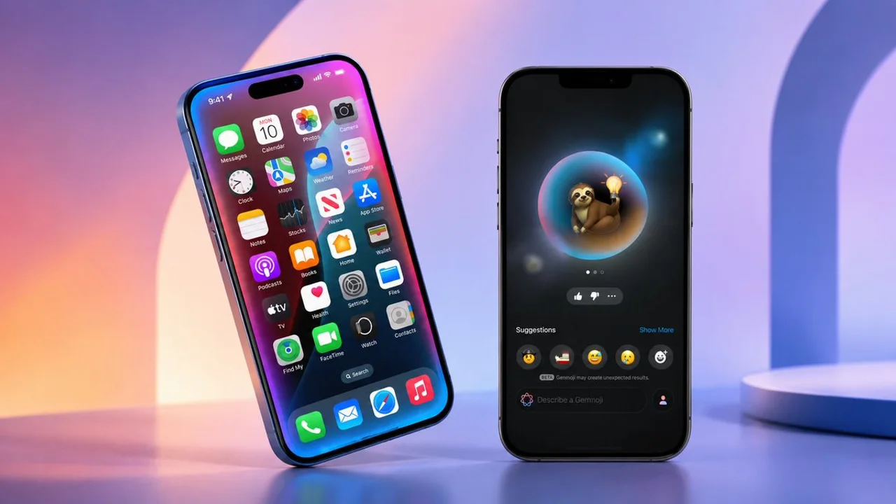 iOS 27 ile Yapay Zeka Destekli Duvar Kağıdı Geliyor 11 ios 27 ile yapay zeka destekli duvar kagidi geliyor.webp