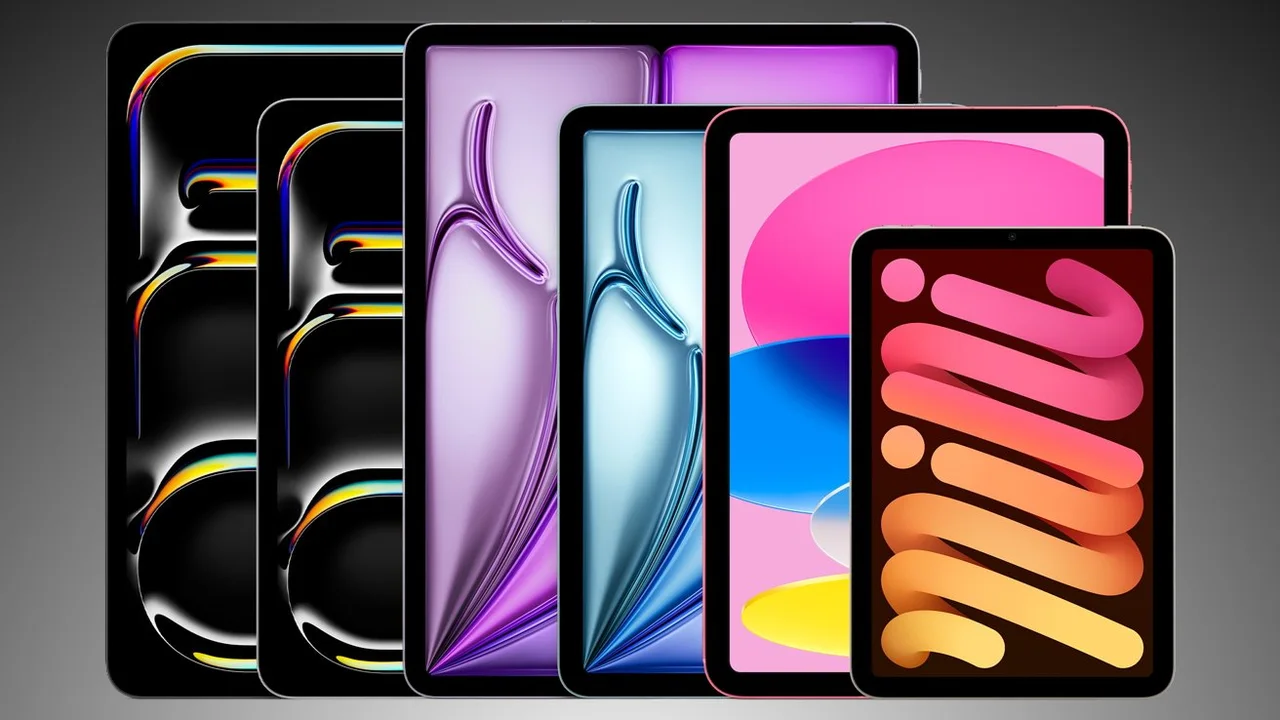iPadOS 26.5 Yayınlandı: İşte Yenilikler 17 ipados 26 5 yayinlandi iste yenilikler.webp