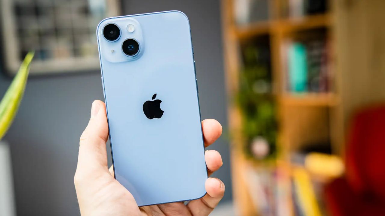 iphone 16 daha yuksek ram ve depolama
