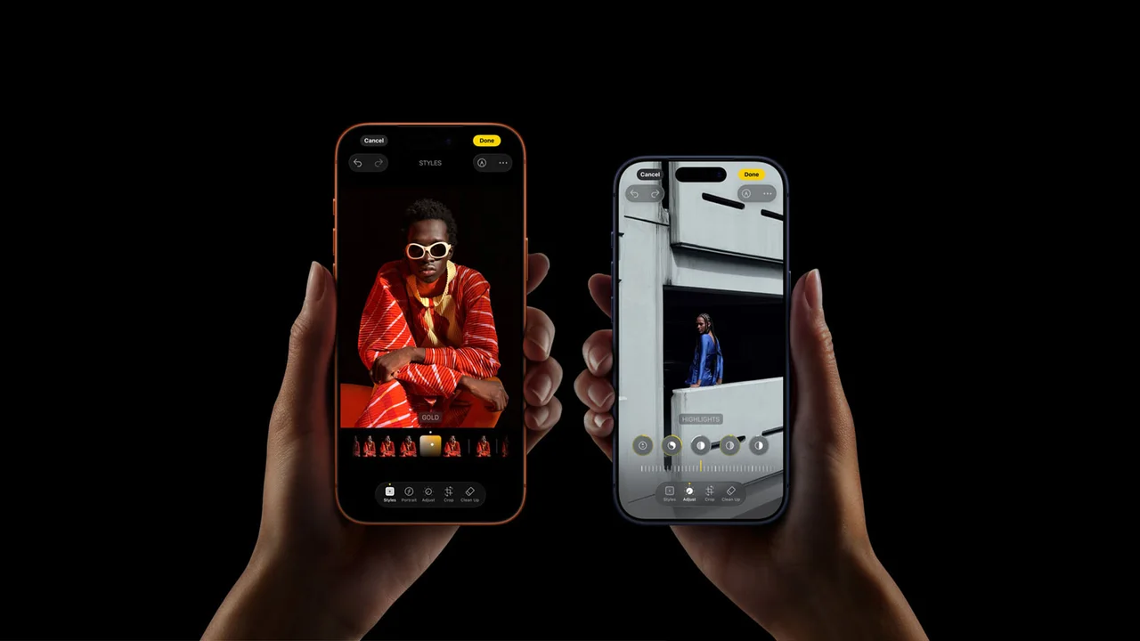 iPhone 18 Pro'nun Isınma Sorunu Ekran Teknolojisini Etkiliyor 29 iphone 18 pro modellerinde cift katmanli oled ekran beklenmiyor.webp
