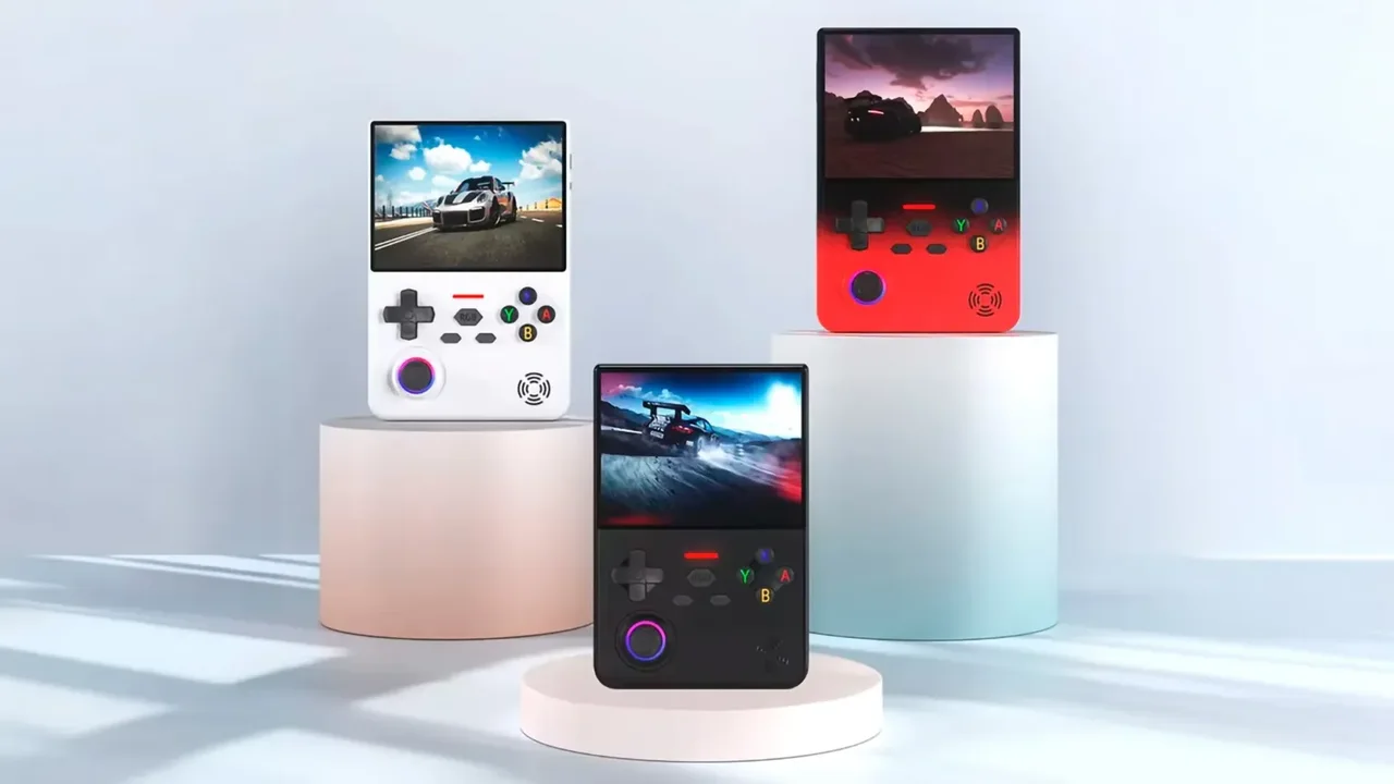 Lenovo'dan Uygun Fiyatlı Retro El Konsolu 14 lenovodan uygun fiyatli retro el konsolu.webp