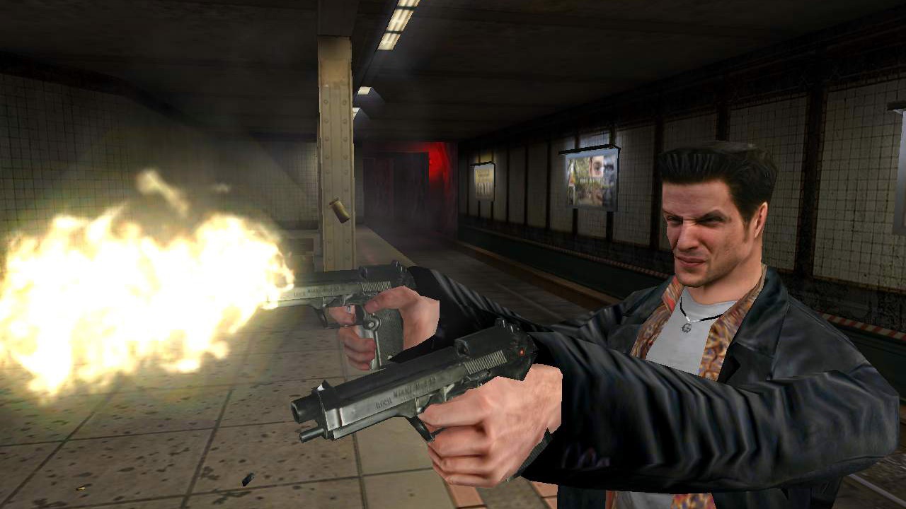 Take-Two 6 Yeni Remake Ve Remaster Planladığını Açıkladı 8 max payne remake 2