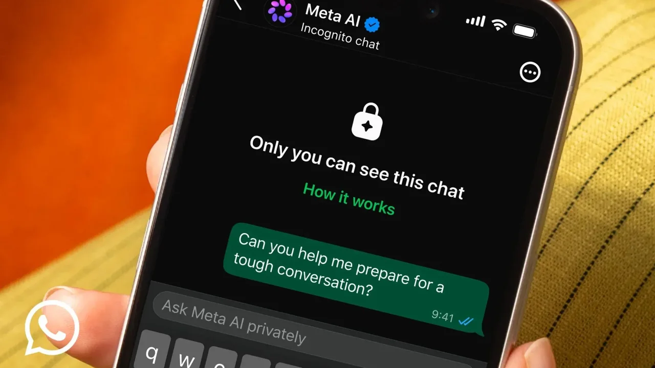 Meta AI Artık WhatsApp'ta Belgeleri Okuyabiliyor 6 meta ai artik whatsappta belgeleri okuyabiliyor.webp