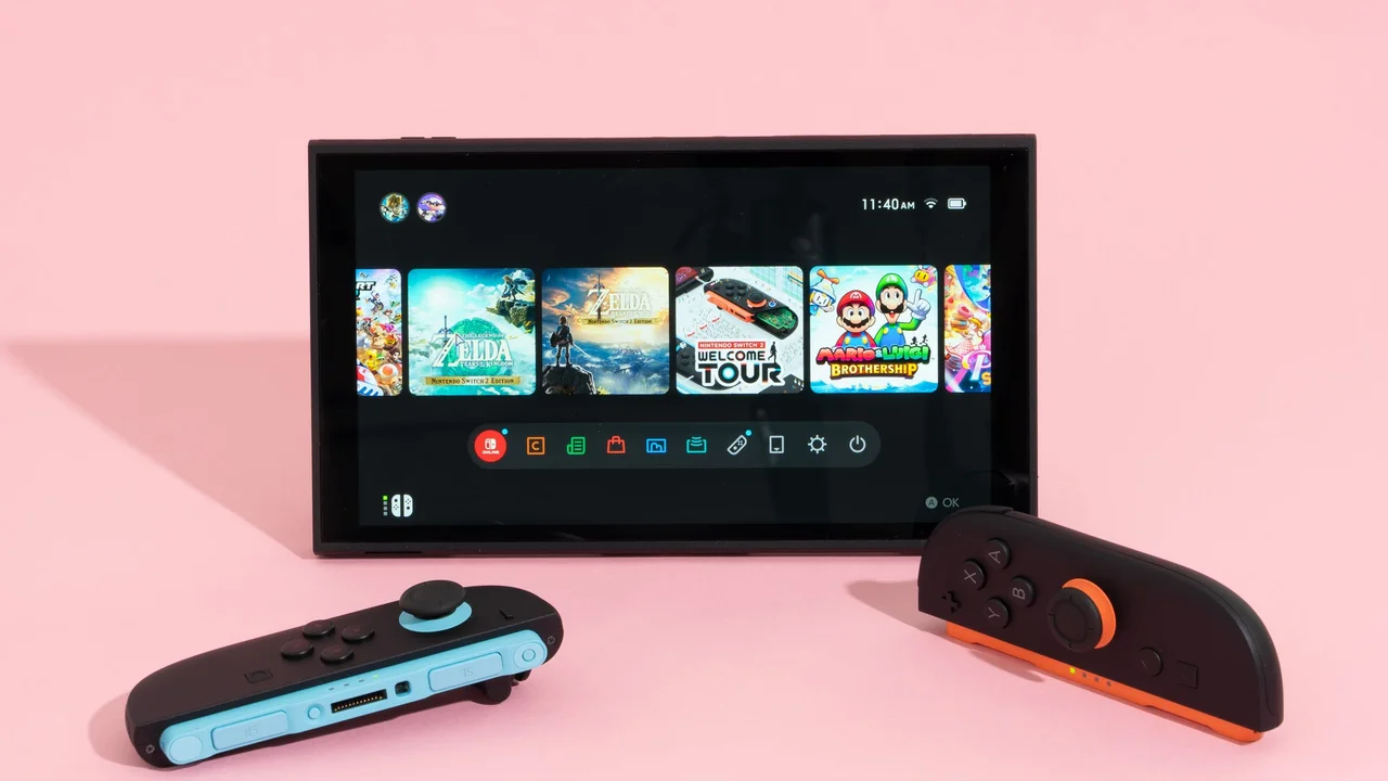 Nintendo Switch 2 Unreal Engine 5'i Kaldırabilecek mi? 9 nintendo switch 2 unreal engine 5i kaldirabilecek mi.webp