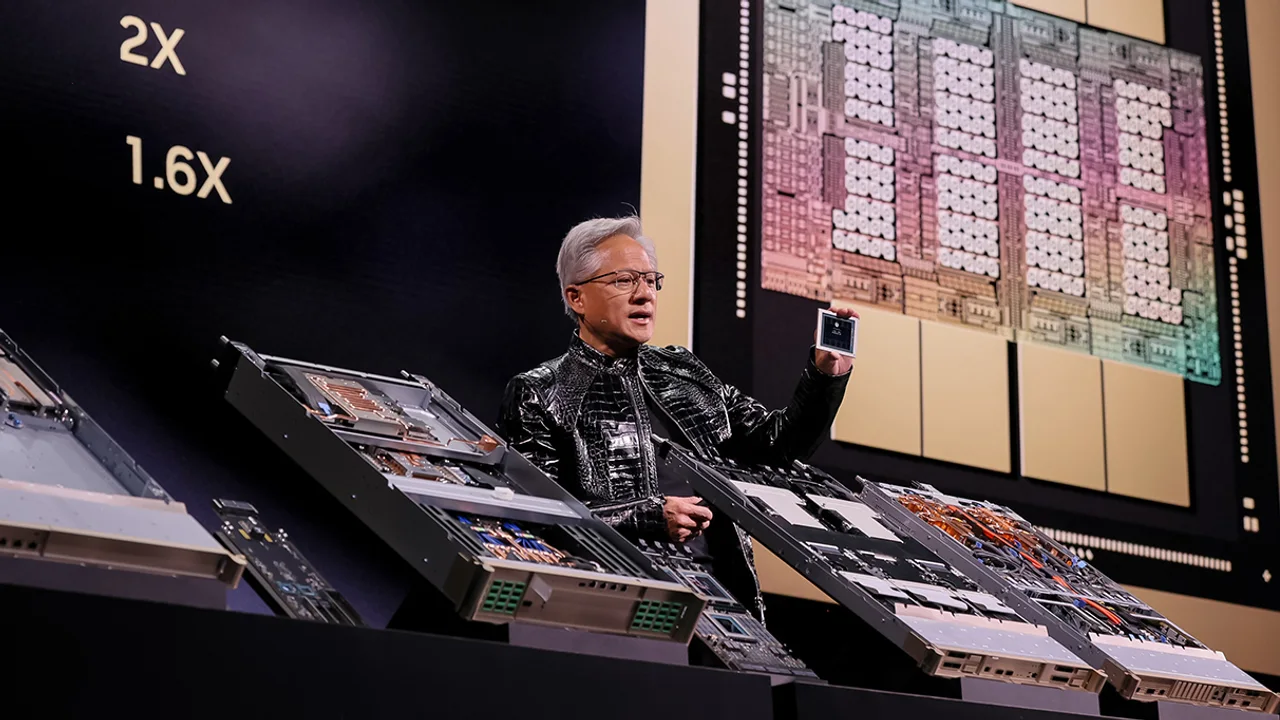 NVIDIA Blackwell GPU'ları Neden Daha Pahalı? 8 nvidia blackwell gpulari neden daha pahali.webp
