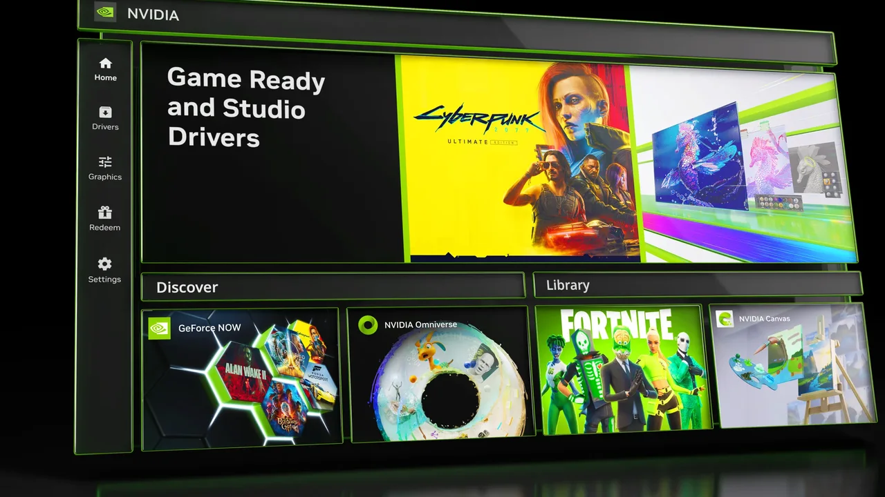 NVIDIA Denetim Masası Tarih Oluyor 3 nvidia denetim masasi tarih oluyor.webp